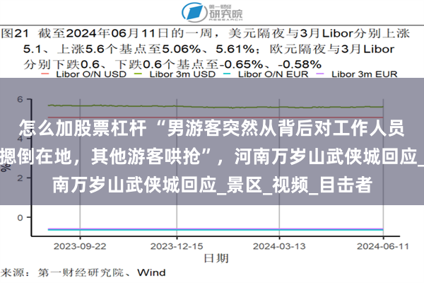 怎么加股票杠杆 “男游客突然从背后对工作人员锁喉、捂嘴，将其摁倒在地，其他游客哄抢”，河南万岁山武侠城回应_景区_视频_目击者